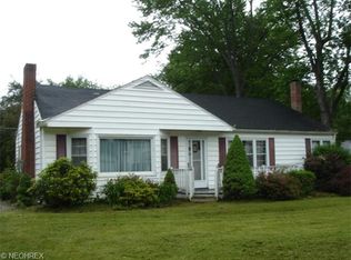 46370 Walker Rd, East Liverpool, OH 43920