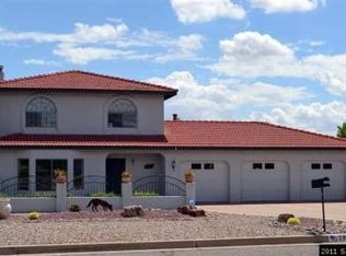 2881 Saint Andrews Dr, Sierra Vista, AZ 85650