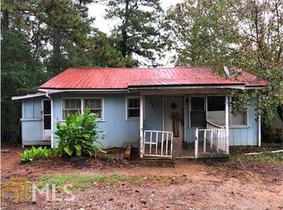 1335 Richard Ave, Gainesville, GA 30501