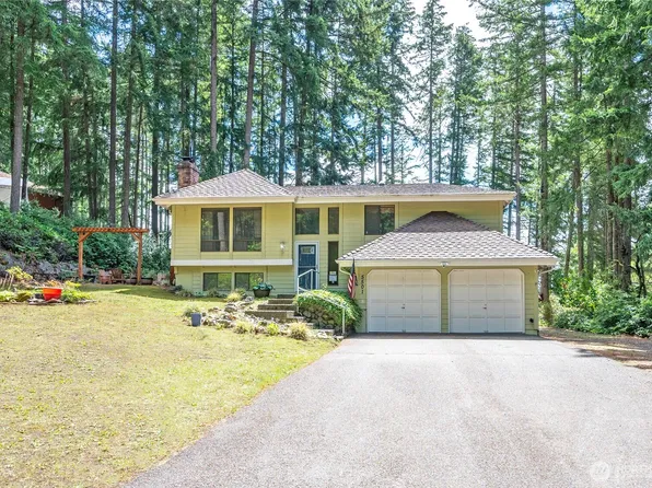 5501 NW Glenn Firs Lane, Silverdale, WA 98383