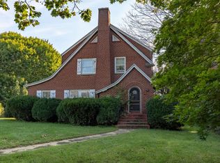 600 Prospect Ave, Pulaski, VA 24301