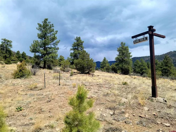506 Blanca Vista Dr Lot 7, South Fork, CO 81154