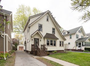 33 Wilsonia Rd, Rochester, NY 14609