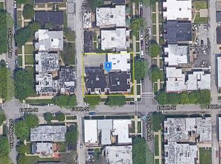 6750 S Clyde Ave, Chicago, IL 60649