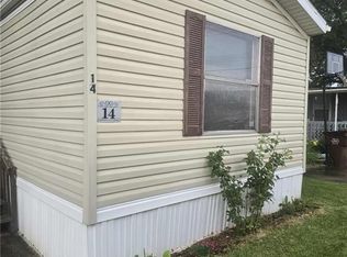 13673 County Rd E #14, Bryan, OH 43506