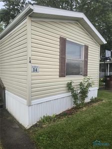 13673 County Rd E #14, Bryan, OH, 43506