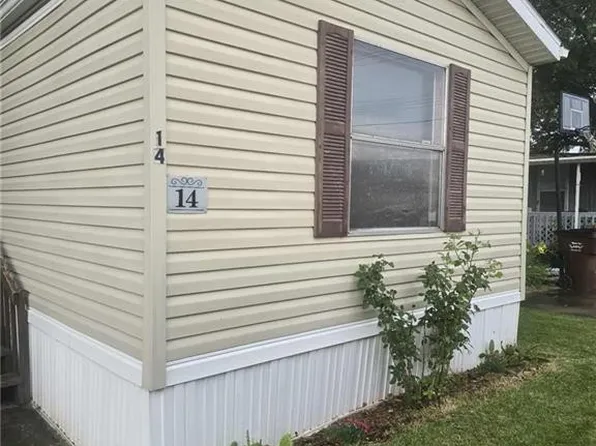 13673 County Rd E #14, Bryan, OH 43506