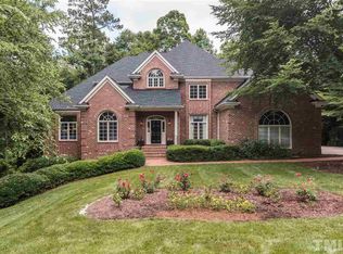 102 Wood Sorrel Way, Cary, NC 27518
