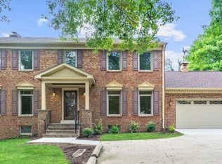 5829 Wessex Ln, Alexandria, VA 22310