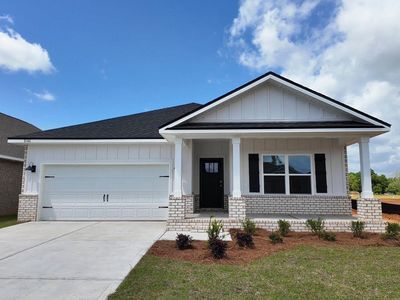 8097 Fir Tree Dr, Milton, FL, 32583