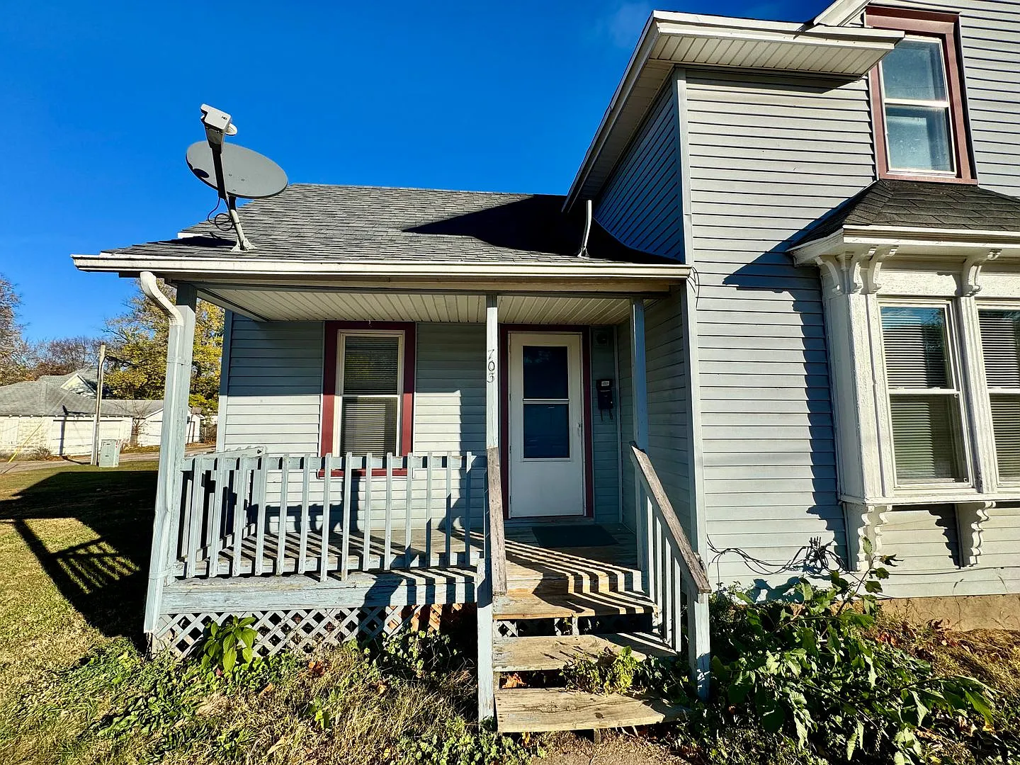 701 Roosevelt Ave. — Photo 1