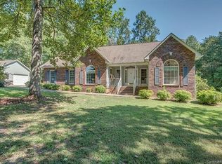 227 Laren Rd, Shelby, NC 28152