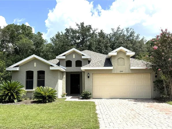 1209 Bramley Ln, Deland, FL 32720