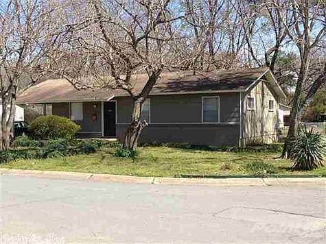 2nd image of 7900 Mustang Dr