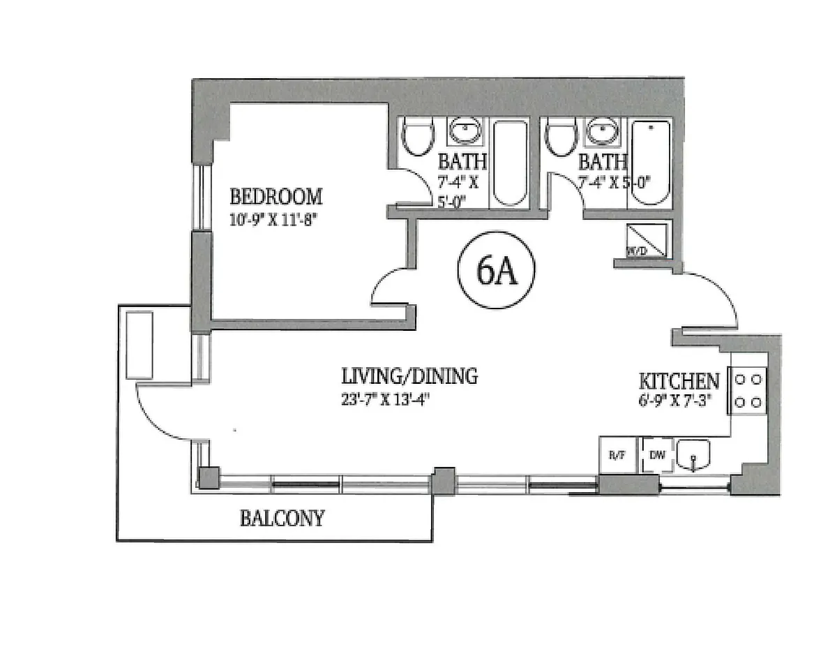 Building Photo - 42 Allen St #6A