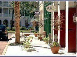 10 Hollingsworth Run, Beaufort, SC 29906