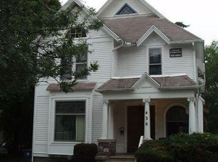 436 S Division St, Ann Arbor, MI 48104