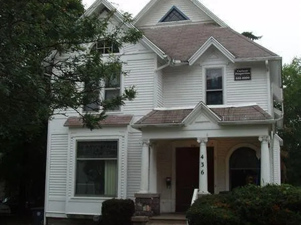 436 S Division St, Ann Arbor, MI 48104
