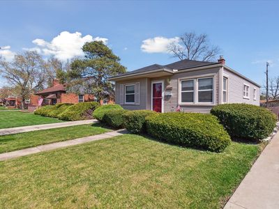 4377 10th St, Ecorse, MI, 48229