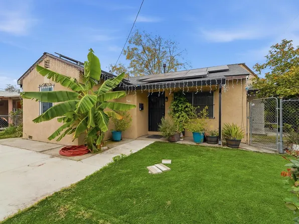 2497 E Marsh St, Stockton, CA 95205