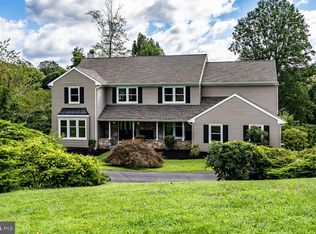 1011 Stargazers Rd, Coatesville, PA 19320