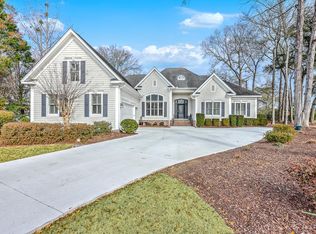 8600 Timbermarsh Ln, North Charleston, SC 29420