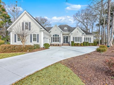 8600 Timbermarsh Ln, North Charleston, SC, 29420