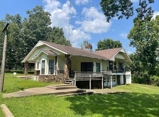 25830 S 545th Rd, Park Hill, OK 74451