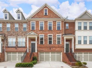 1555 Brooksbank Dr, Atlanta, GA 30319