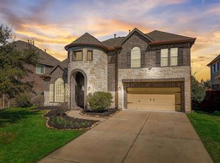 2220 Daroca Dr, League City, TX 77573