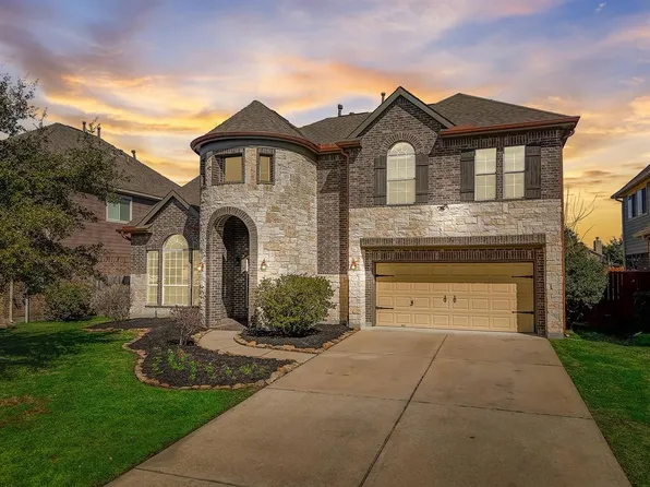 2220 Daroca Drive, League City, TX 77573