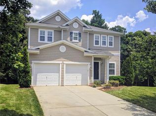 525 Buttercup Way, Fort Mill, SC 29715