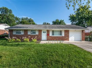 608 San Bernardino Trl, Union, OH
