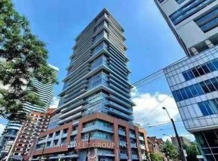 365 Church St #310, Toronto, ON M5B 0B5