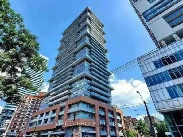 365 Church St, Toronto, ON