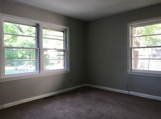 3033 E South Fork Ct, Wichita, KS 67216