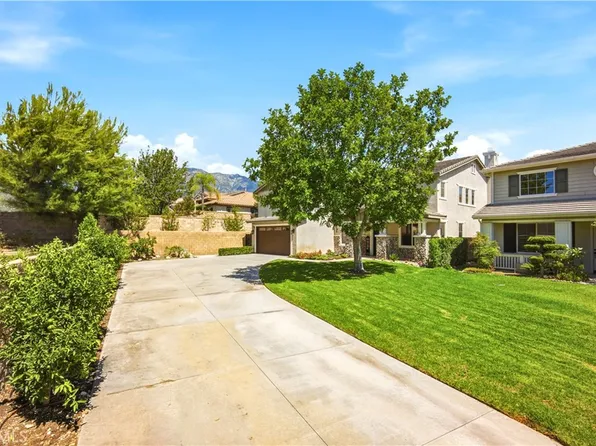 1619 Bison St, Upland, CA 91784