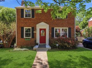 11708 Galt Ave, Silver Spring, MD 20902