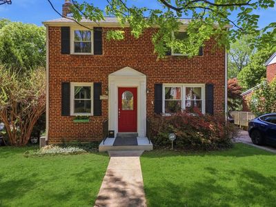 11708 Galt Ave, Silver Spring, MD, 20902