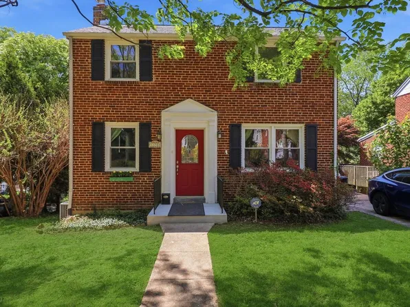 11708 Galt Ave, Silver Spring, MD 20902