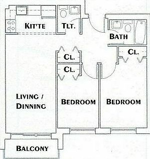 2nd image of 14-43 28th Ave #3A