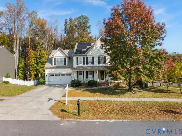 18015 Jackson Dr, Bowling Green, VA 22427