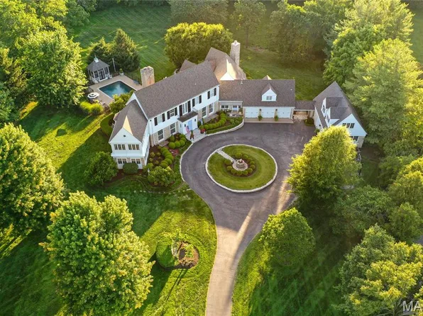 4 Country Life Acres, Saint Louis, MO 63131