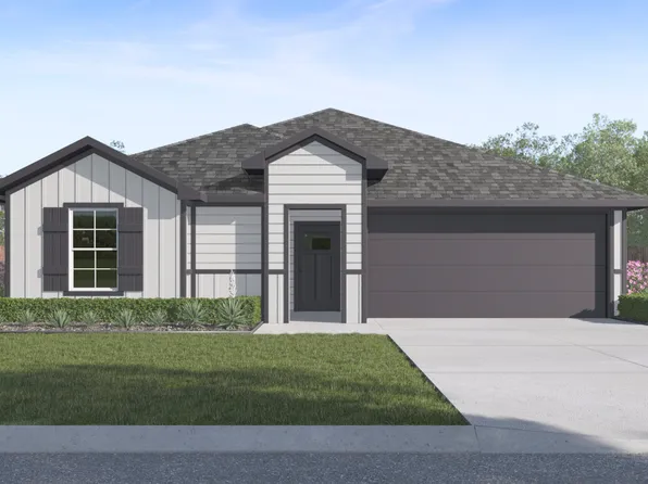1130 Breezy Oak Dr, Josephine, TX 75173