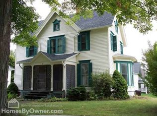 90 Temple St, Avon, NY 14414