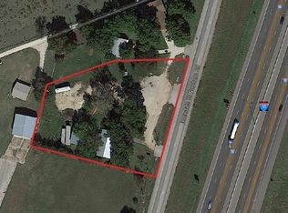 4699 N Ih 35, Georgetown, TX 78633