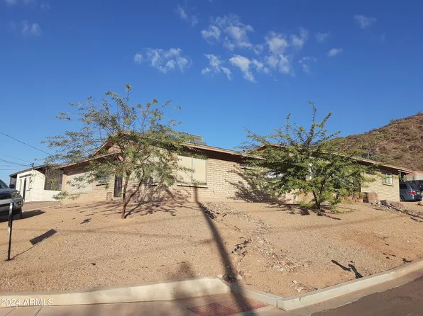 1502 W Shangri La Road, Phoenix, AZ 85029