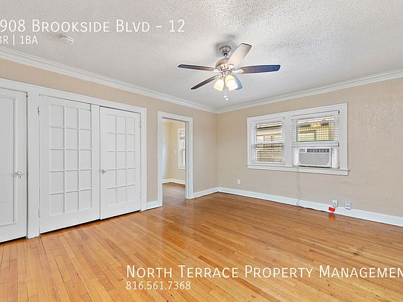 3rd image of 4908 Brookside Blvd APT 12