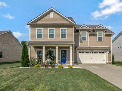 316 Beulah Rose Dr, Murfreesboro, TN, 37128