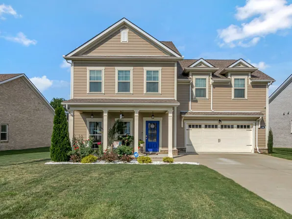 316 Beulah Rose Dr, Murfreesboro, TN 37128
